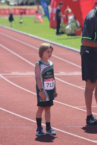 2026 Colgate Games Day 3 photo